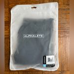 Alphalete NWT Midnight 6.5” Size Small Shorts Photo 2