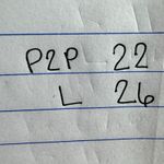 Jamie Sadock Golf Short Sleeve Polo Shirt Top Women L Blue Pickleball Tennis Size L Photo 2