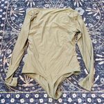 Abercrombie & Fitch Women's Bodysuit Photo 3