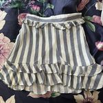 Sage The Label Striped Skirt Photo 0