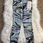 Lululemon Size 2 Swift Speed HR Tight 28” Paint Warp PAWM Pant new Photo 0