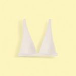 Summersalt  White Swim Coverup Photo 7