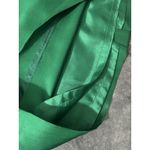 Kasper Myrtle Green Sz. 6 Petite 100% Silk Blazer W/ Matching Skirt NWT Career Photo 7