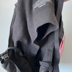 Isabel Maternity by Ingrid & Isabel Black Shaping Nursing Cami Tank Top XL Photo 6