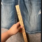 Miss Me Miss Me Jeans Women Size 25 Boyfriend Bermuda Denim Jean Shorts Photo 2