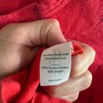 Marine layer  Lightning Bolt Classic T Shirt Photo 3