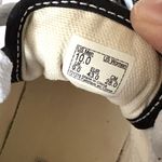 Vans Like New Old Skool Over Sneakers English Tie Dye Black Multi Size 11.5 Photo 8