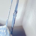 Skylar + Madison Skylar +‎ Madison Blue White Mini Dress Size Large Photo 5