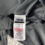 Gymshark Training 7/8 Length Leggings In Charcoal Grey Photo 1