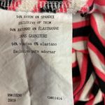 Rachel Zoe Pea In The Pod Women's Stripe Knit Maternity Dress Size Large Photo 9