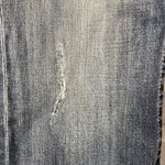 Vigoss Women's  The Dublin Stretch Bootcut Denim Blue Jeans Size 15/16 GUC #3184 Photo 4