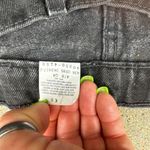 Levi's VTG 90s 550 Black Relaxed Fit Jeans Orange Tab Husky TAG 36x29 FIT 32x26 Photo 7