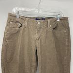 Levi's Levi’s 524 too super low corduroy skinny pants casual office comfy 30x30 Photo 1
