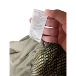 Urban Outfitters Brooklyn printed jacket open pockets sz M/L Photo 6