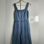 Club Monaco  Indigo Denim Jacket Photo 2