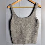 SKIMS  Cozy Knit Tank Top in size 2X/3X Photo 1