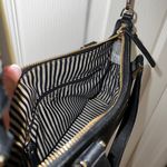 Kate Spade Black purse!!!! Photo 6