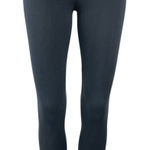 Aritzia TNA Black Stretch Yoga Workout Running Athletic Leggings Pants Size S Photo 0