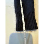 Diane Von Furstenberg  XS Open Cardigan Sweater wool blend Photo 6