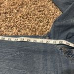 Abercrombie & Fitch The Skinny High Rise Jeans 28 Photo 6