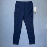 32 Degrees Heat New 32 Degrees High Waist Active 7/8 Legging Size S in Inky Indigo Photo 1