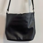 Sanctuary Black Crossbody Bag Photo 2