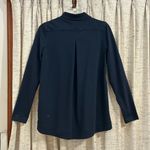 Lululemon Belle Wrap Stretch French Terry Jacket Photo 6