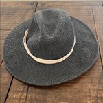 Anthropologie  Rancher Hat Women's Fedora Cowgirl Band OS Photo 1