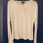 Capsule 121 Longsleeve T Shirt White Size L Photo 0