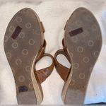 UGG COPY -  Adriana Espadrille Wedge Sandal - size 10 Photo 7