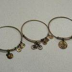 ALEX AND ANI Charm Bracelet Bundle Photo 0