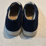 Soludos  Llama Slip On Velvet Sneakers Photo 5