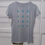 Under Armour UA heat gear shirt size Small Photo 0