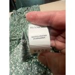 BloomChic Daisy Print Off The shoulder Mock V Wrap Dress Sz 14 Photo 4