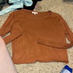 Gianni Bini GB size small soft crop top sweater brand new no tag Photo 0