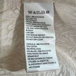 Cooperative  Embellished Fit & Flare Dress - Size 4 Metallic Holiday Party Dress Photo 5