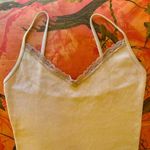 Brandy Melville  pacsun white lace cami tank top  Photo 6
