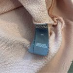 Aerie  Vintage Crew Sweatshirt in Light Pink Photo 2