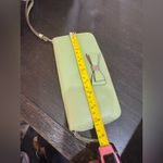 Green Bow Accent Women's Clutch wallet Photo 6