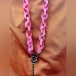 Dundas x REVOLVE Ashleigh Chain Neck Cut Out Stretchy Mini Dress Rust Orange L Size L Photo 5