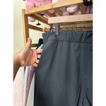 Vuori  Women’s Miles Ankle Pant Size Medium #VW404 Gray Photo 8