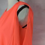 L'agent by Agent Provocateur Holly ‎ Kaftan Coverup Orange Size undefined Photo 6