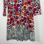 Xhilaration  Floral Dress‎ Photo 5