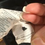 prAna  Black Meme Cargo Pants Sz 12 Photo 6