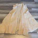 Free People Wool Alpaca Vest Photo 1