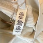 SKIMS  COTTON RIB BOXER bone Photo 7