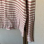 NY & Company Striped Shirt xl Photo 3