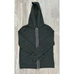 Juicy Couture Tracksuit Womens Size Medium Green Vintage Y2K Preppy Classic Gym Photo 13