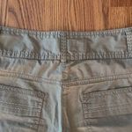 American Rag Green Shorts Size 0 Casual Summer Photo 6