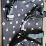 Alice + Olivia Alice Olivia Daisy Print Duffle Bag NWT Photo 4